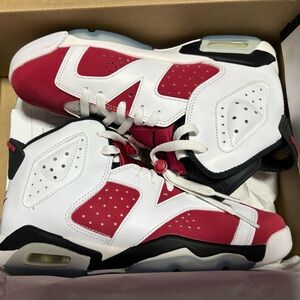 Jordan Air Jordan 6 Retro